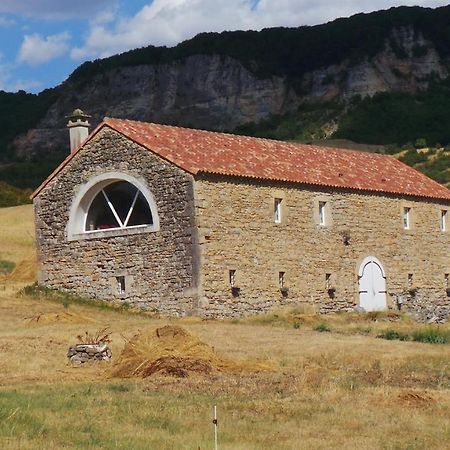 Chambre D'Hotes Les Louves Saint-Paul-des-Fonts Eksteriør billede