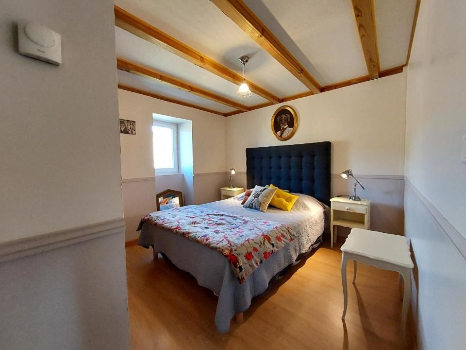 Chambre D'Hotes Les Louves Saint-Paul-des-Fonts Eksteriør billede
