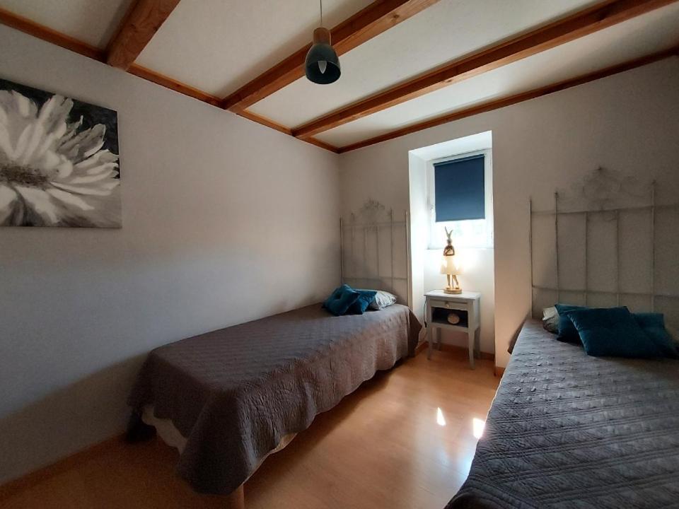 Chambre D'Hotes Les Louves Saint-Paul-des-Fonts Eksteriør billede